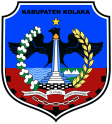 lambang kab kolaka